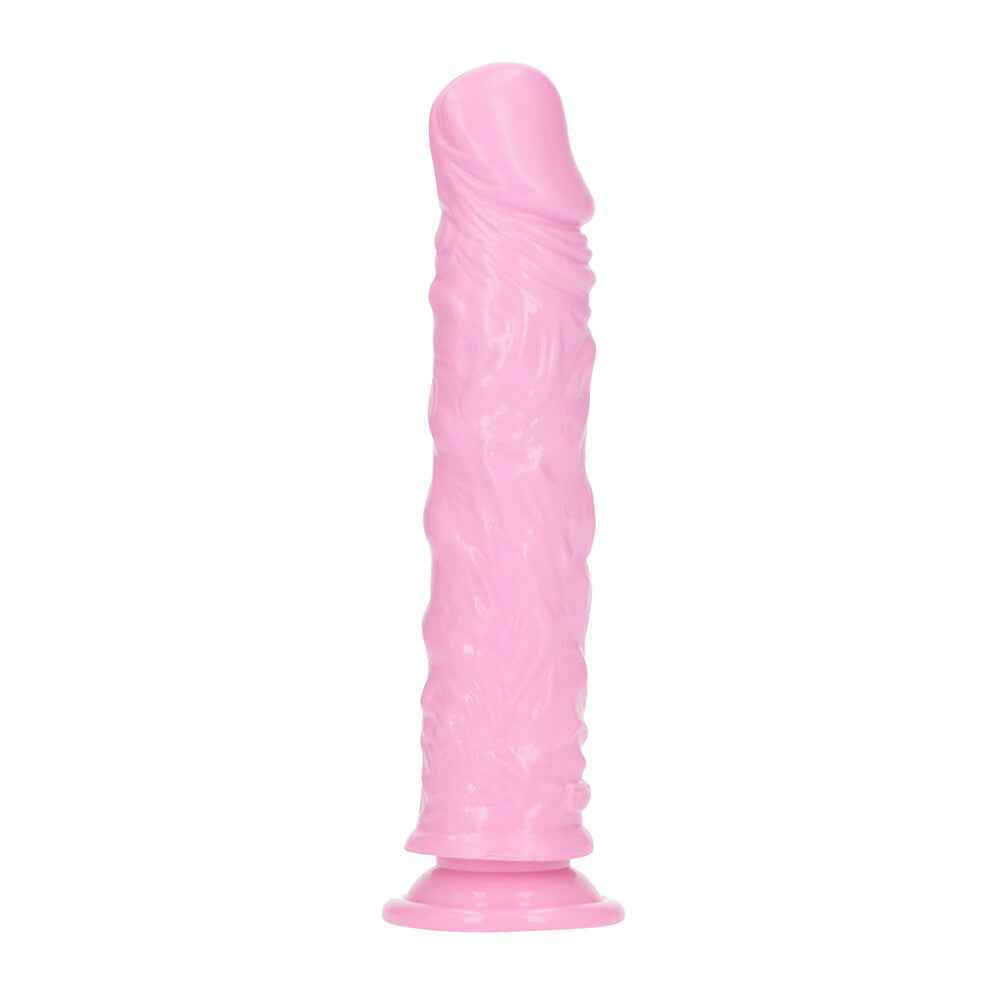 Dildo Profumato Jim Bubblegum 20 cm