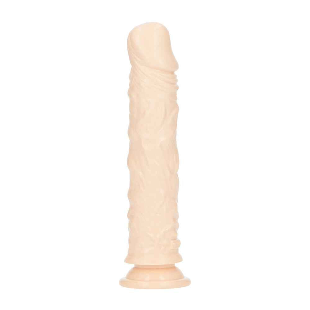 Dildo Profumato Jim Vanilla 20 cm