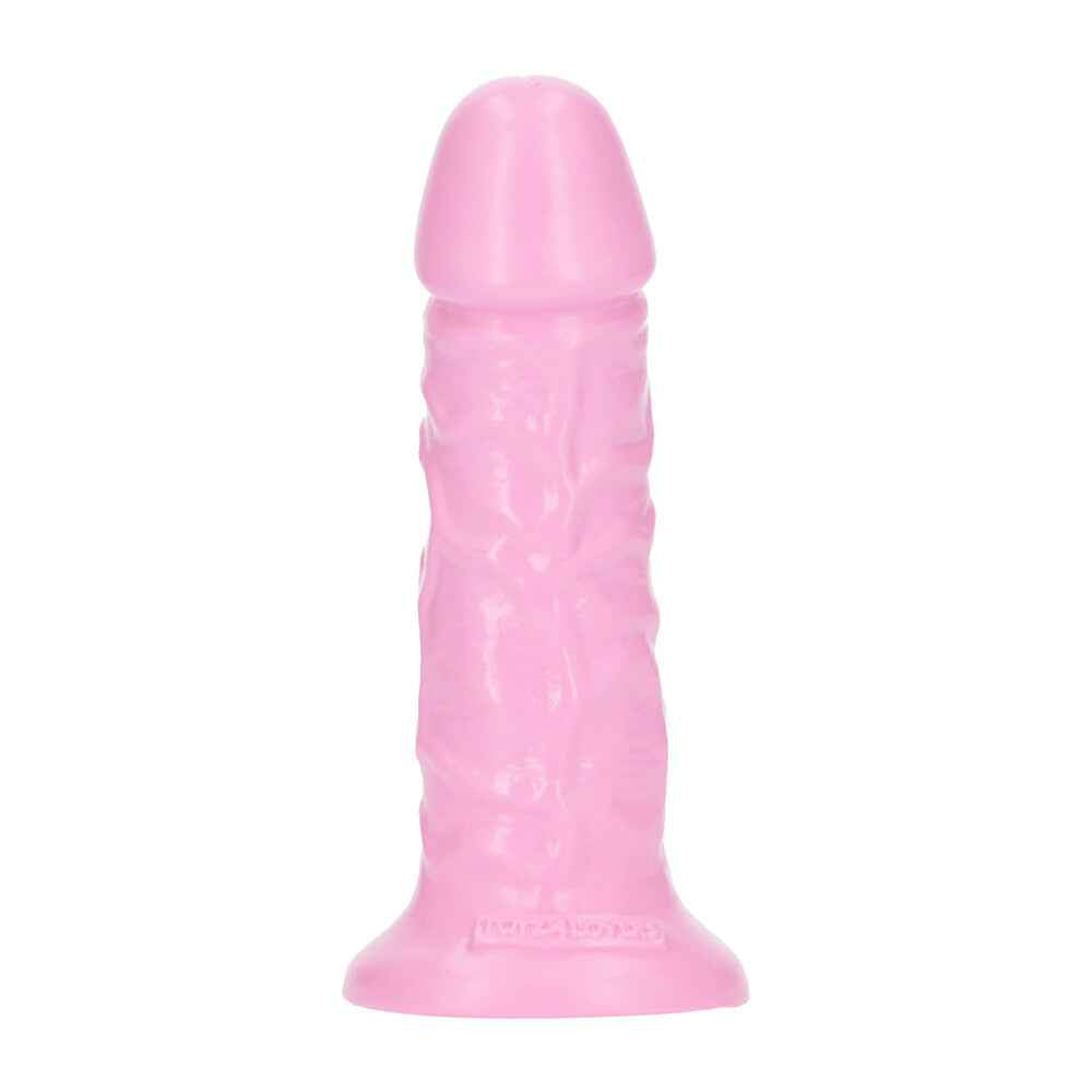 Dildo Profumato Tom Bubblegum 15 cm