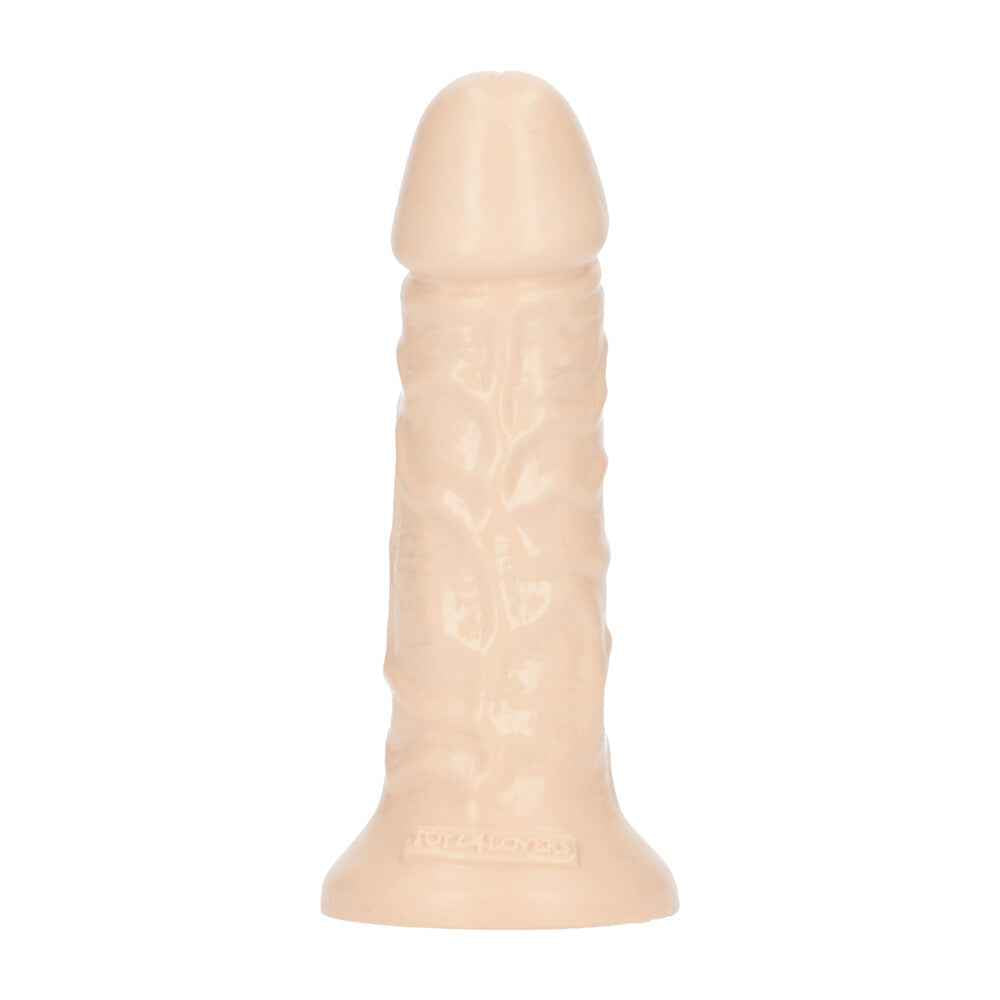 Dildo Profumato Tom Vanilla 15 cm