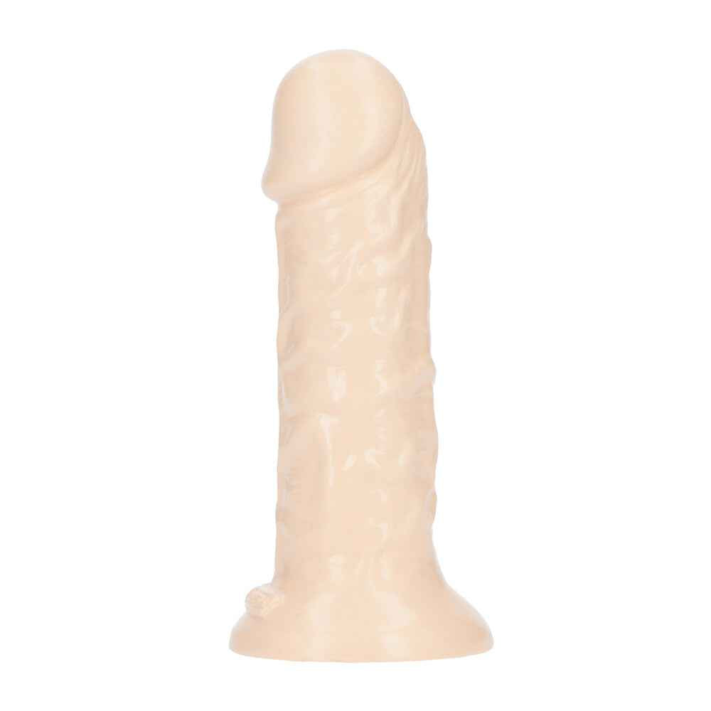Dildo Profumato Tom Vanilla 15 cm