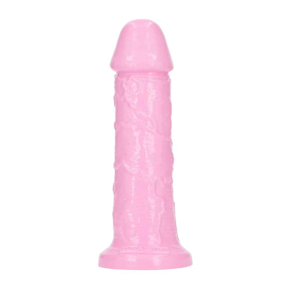 Dildo Profumato Max Bubblegum 25 cm