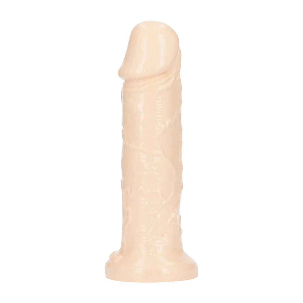 Dildo Profumato Max Vanilla 25 cm