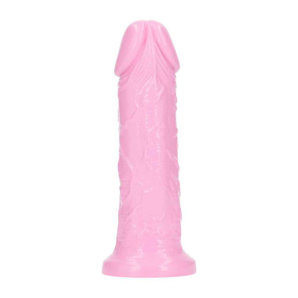 Dildo Profumato Max Bubblegum 25 cm
