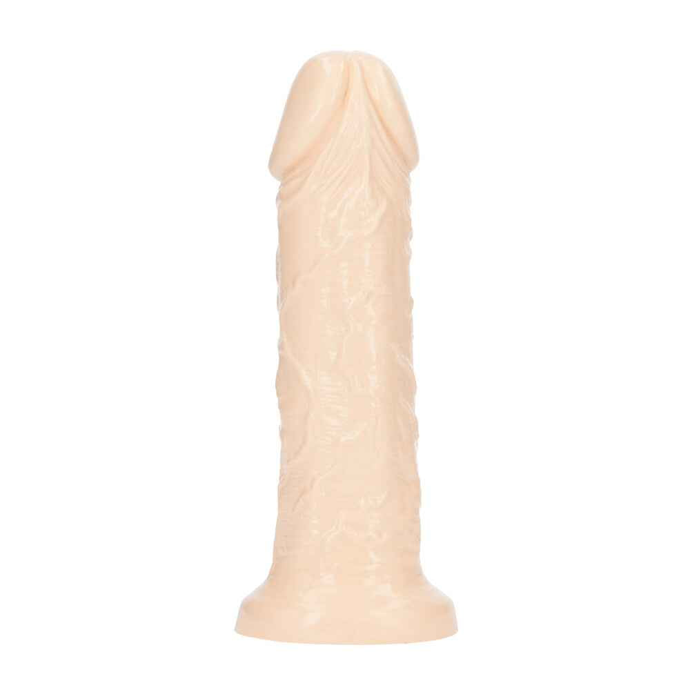 Dildo Profumato Max Vanilla 25 cm