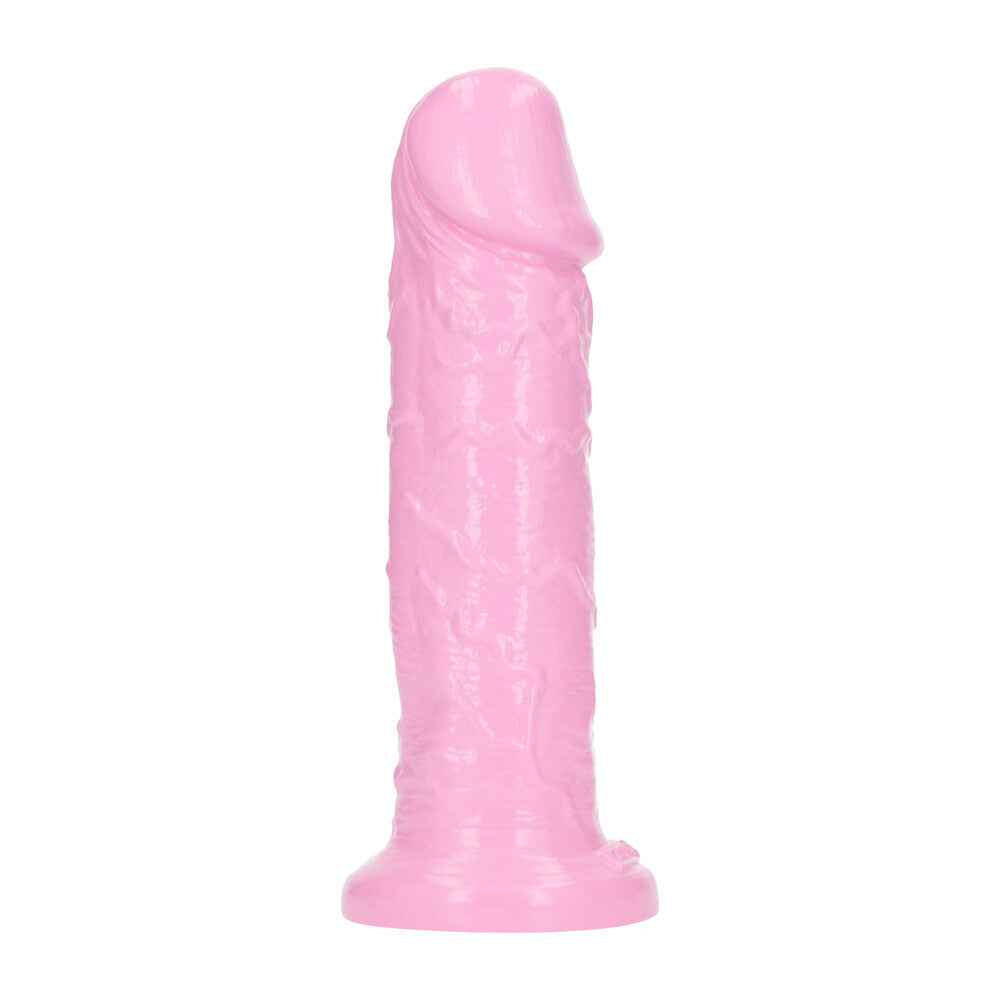 Dildo Profumato Max Bubblegum 25 cm