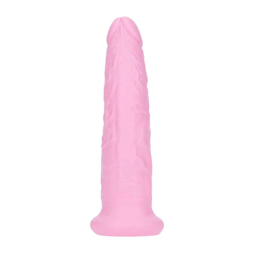 Dildo Profumato Sam Bubblegum 19,5 cm