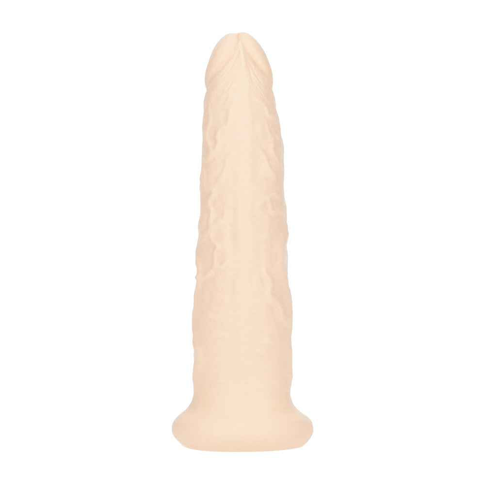 Dildo Profumato Sam Vanilla 19,5 cm