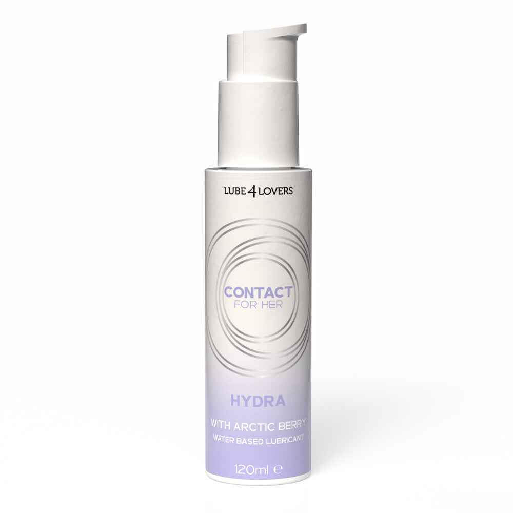 Lubrificante Vaginale Hydra 120 ml