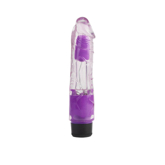 Vibratore Realistico Exciting Vibes 20 cm - Erotika Shop