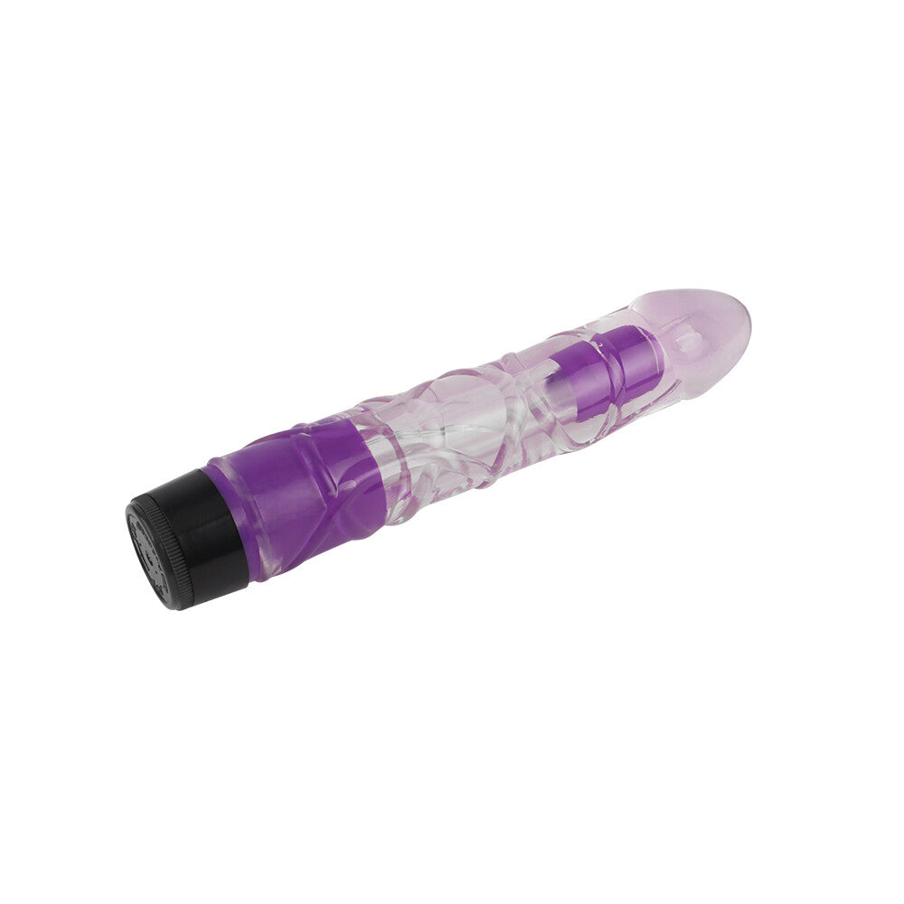 Vibratore Realistico Sexy Vibes 23 cm - Erotika Shop