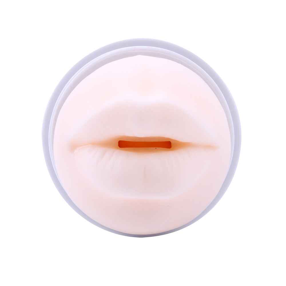 Masturbatore Joy Wang Mouth & Ass