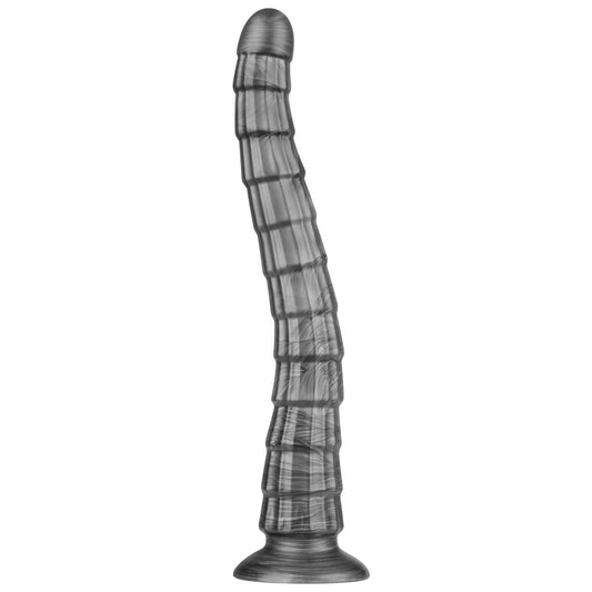 Dildo XXL Vibrax Slider Annihilator - Erotika Shop