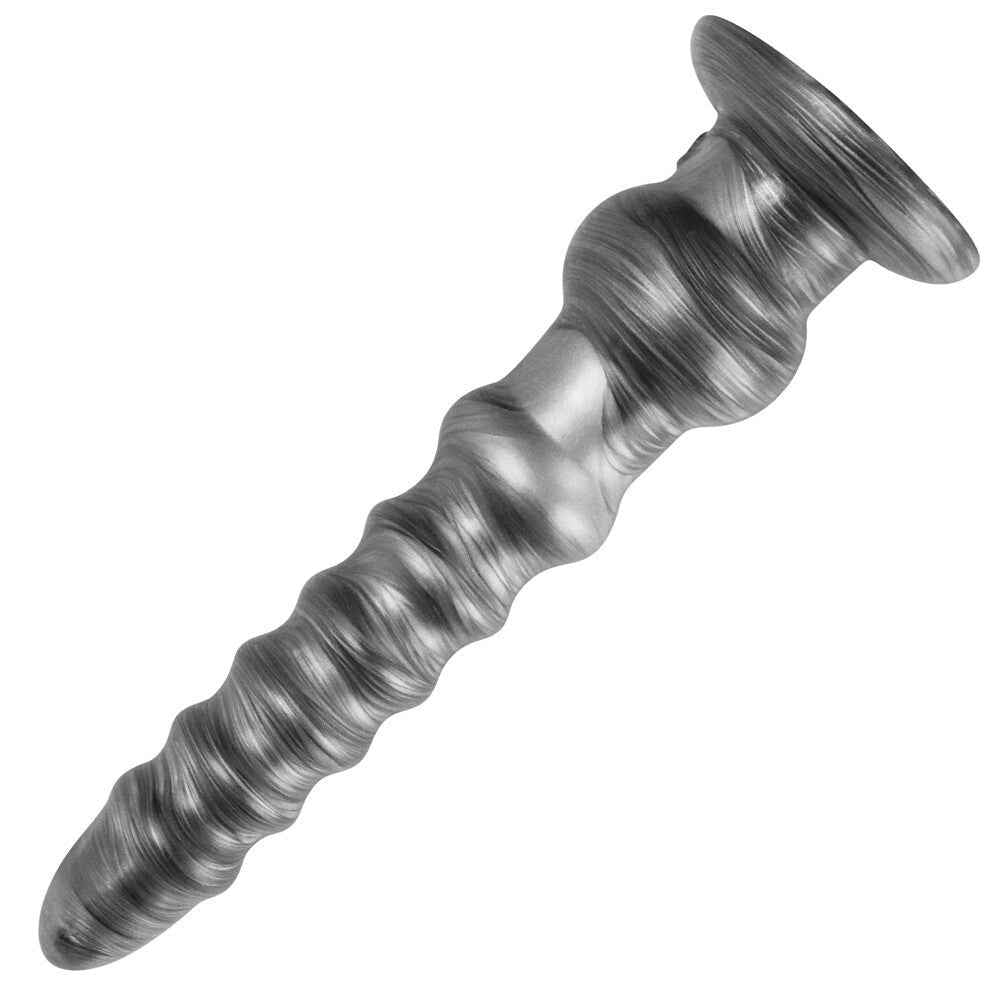 Dildo XXL Vibrax Slider Oblivion