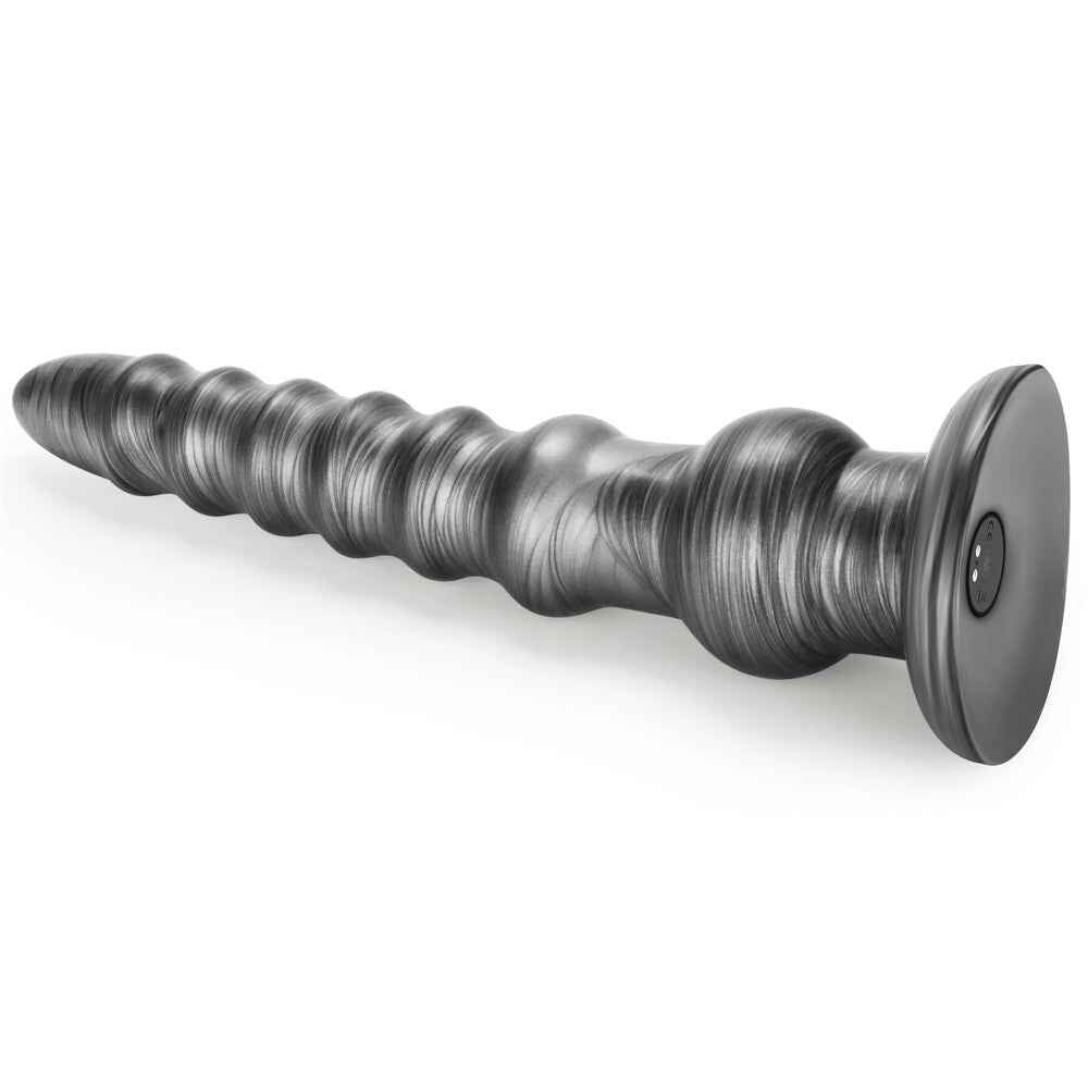 Dildo XXL Vibrax Slider Oblivion