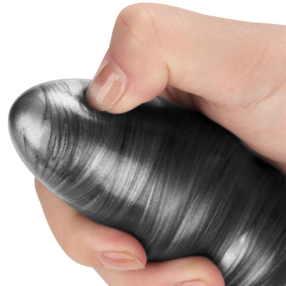 Dildo XXL Vibrax Slider Oblivion