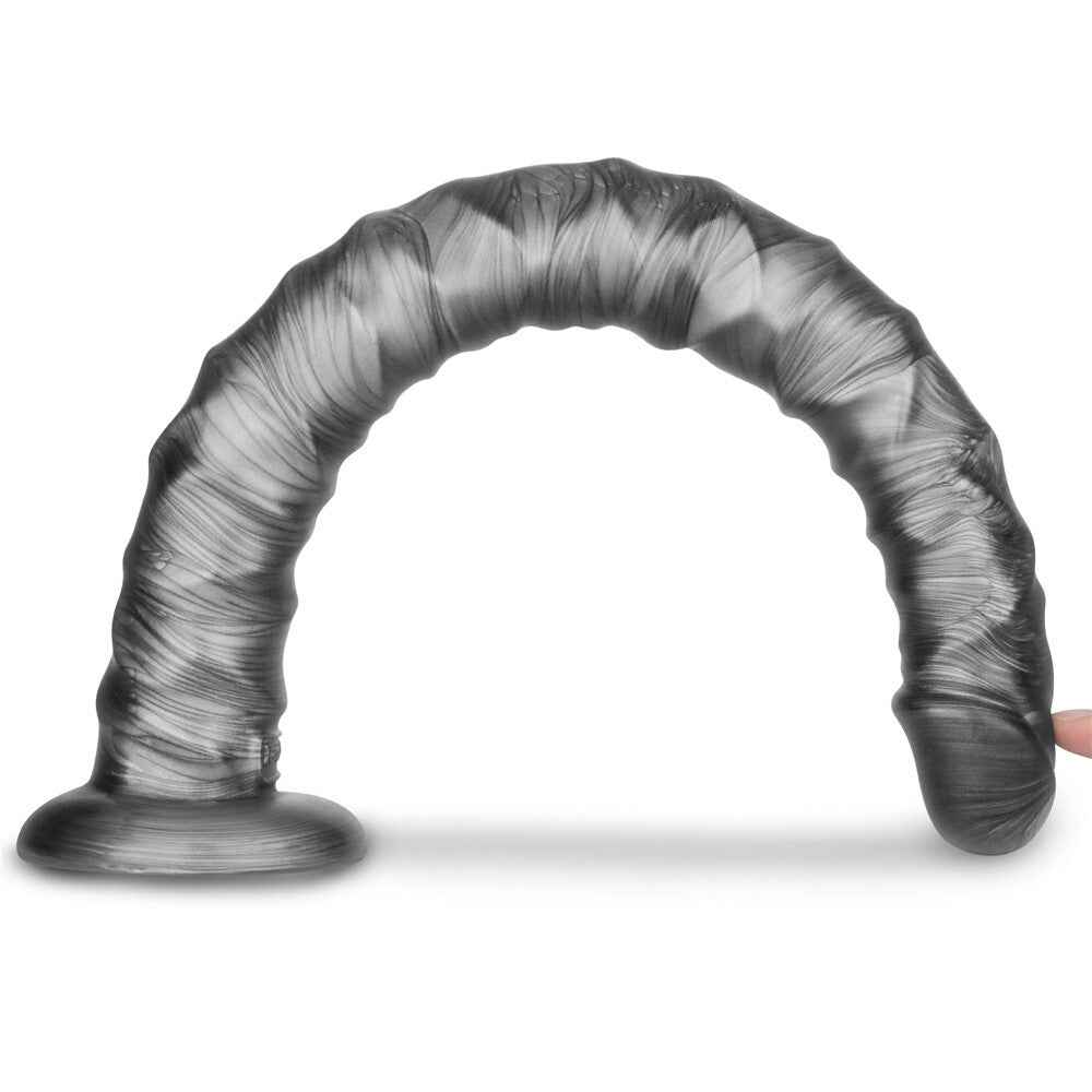 Dildo XXL Vibrax Slider Wrecker