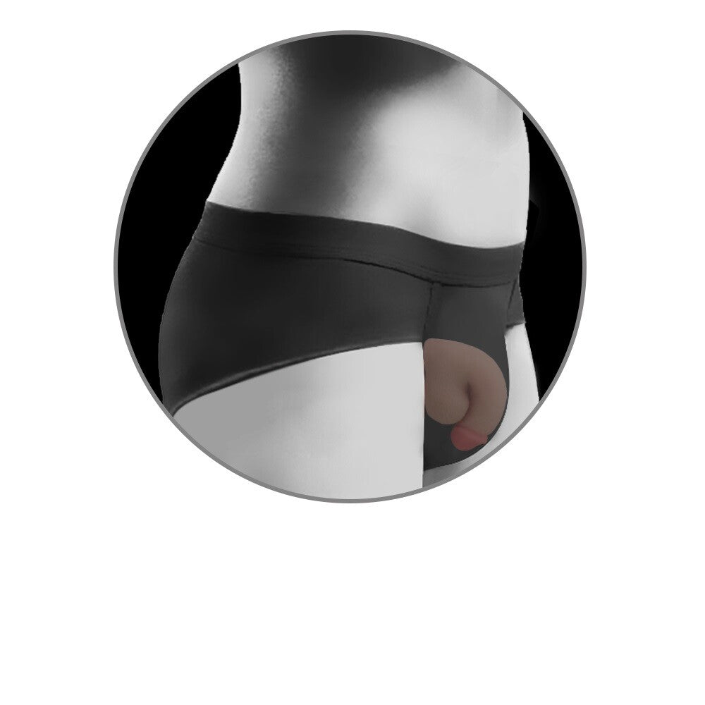 Dildo Realistico Flexy Limpy 14 cm - Erotika Shop