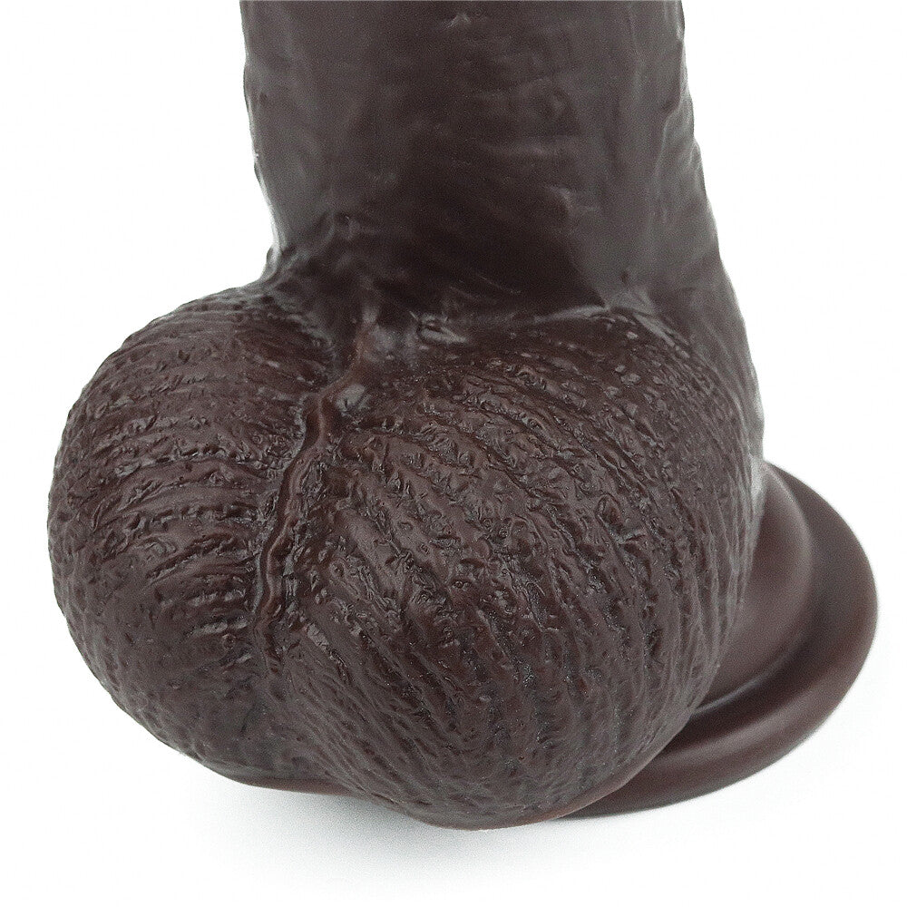 Dildo Realistico Fantasy 23 cm - Erotika Shop