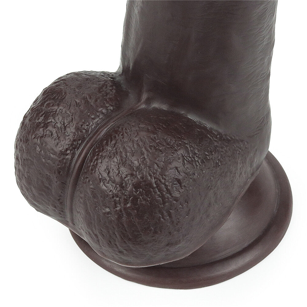 Dildo Realistico Granlayer 23,5 cm - Erotika Shop