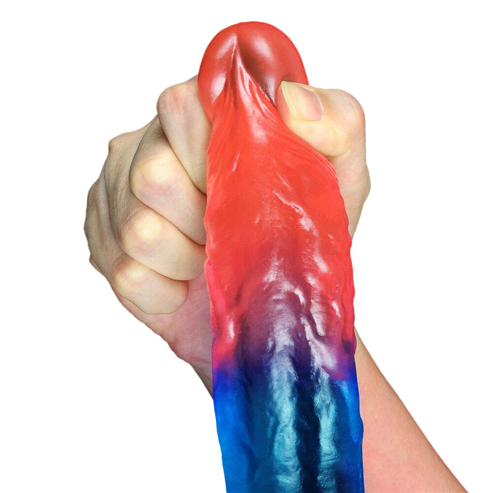 Dildo Realistico Lustrox 20 cm - Erotika Shop