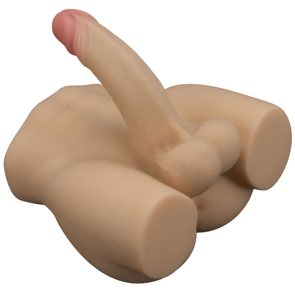 Masturbatore Riley Wild - Erotika Shop