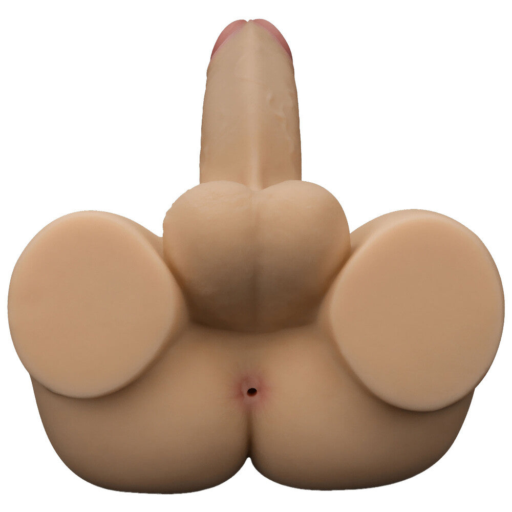 Masturbatore Riley Wild - Erotika Shop