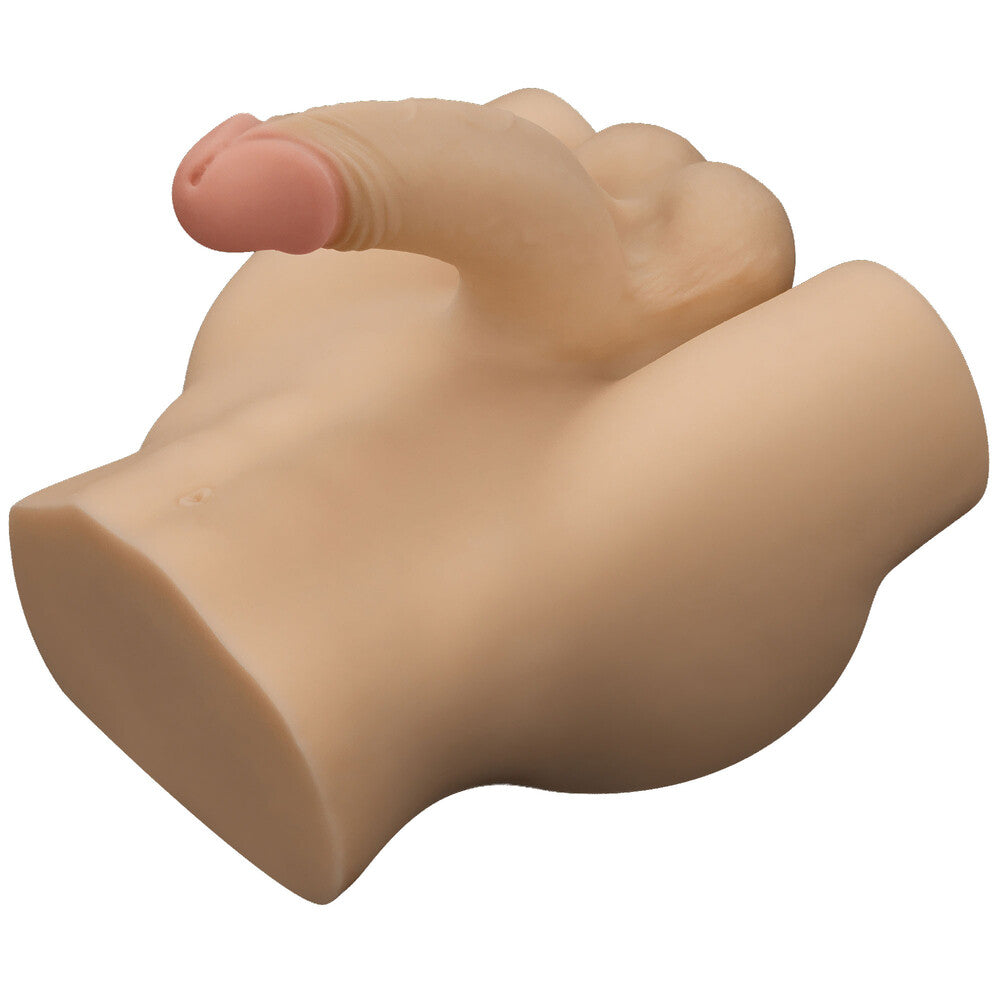 Masturbatore Riley Wild - Erotika Shop