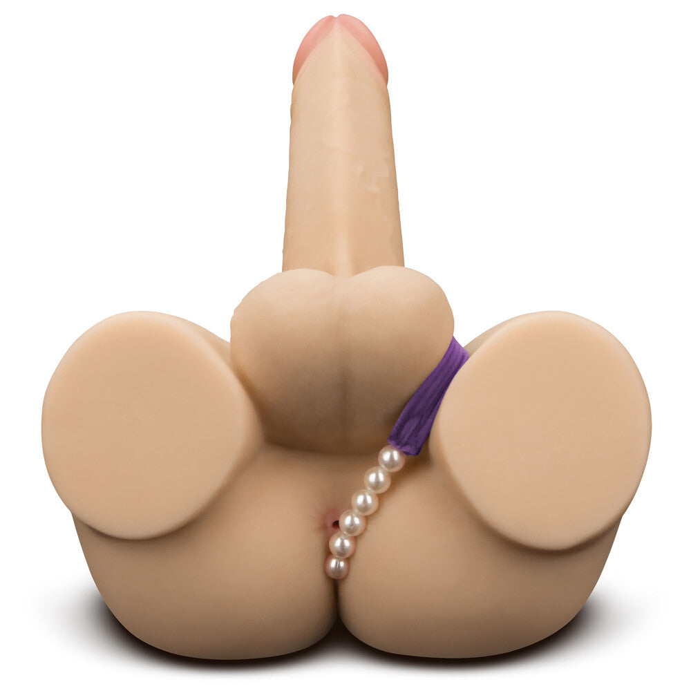 Masturbatore Riley Wild - Erotika Shop