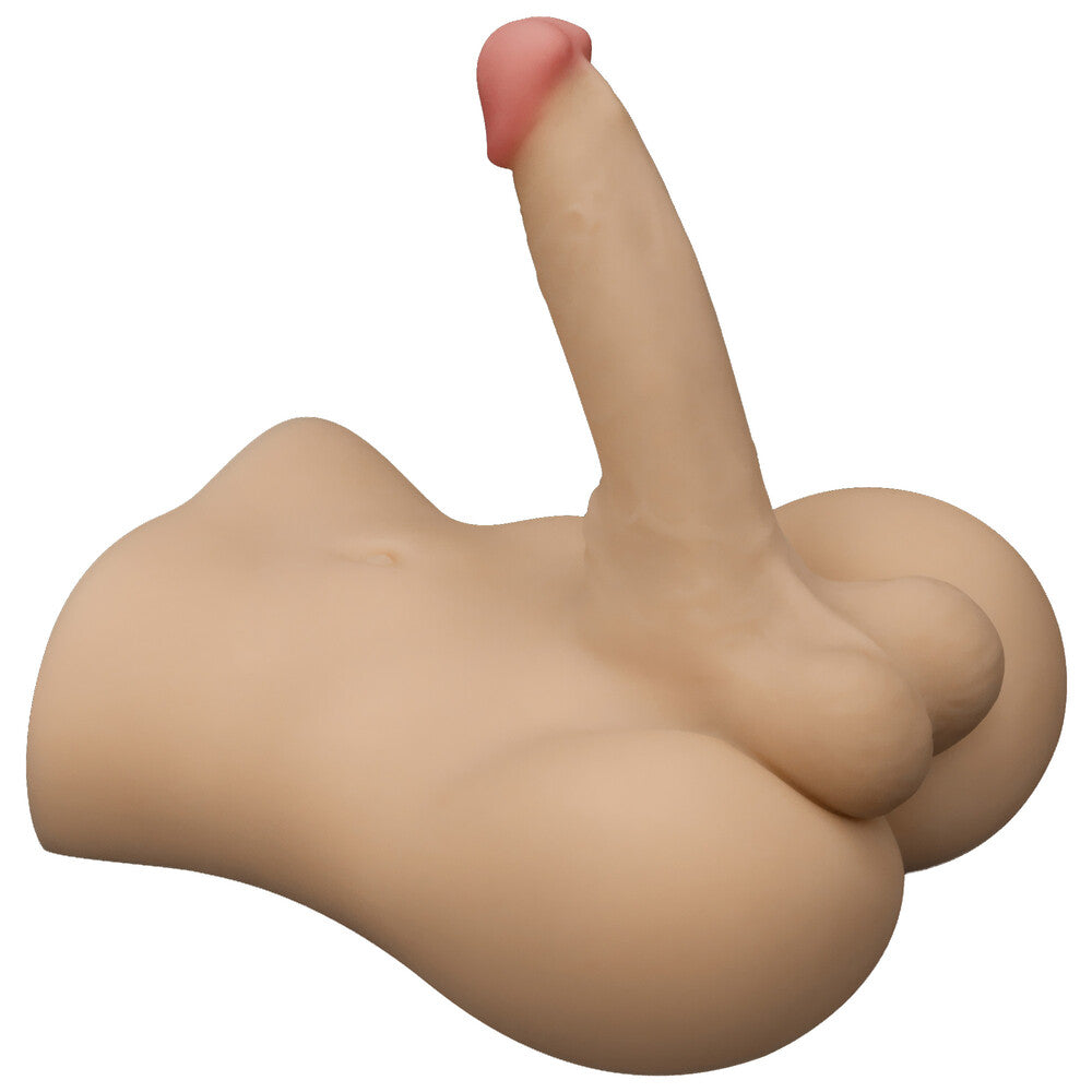 Masturbatore Dylan Lust - Erotika Shop