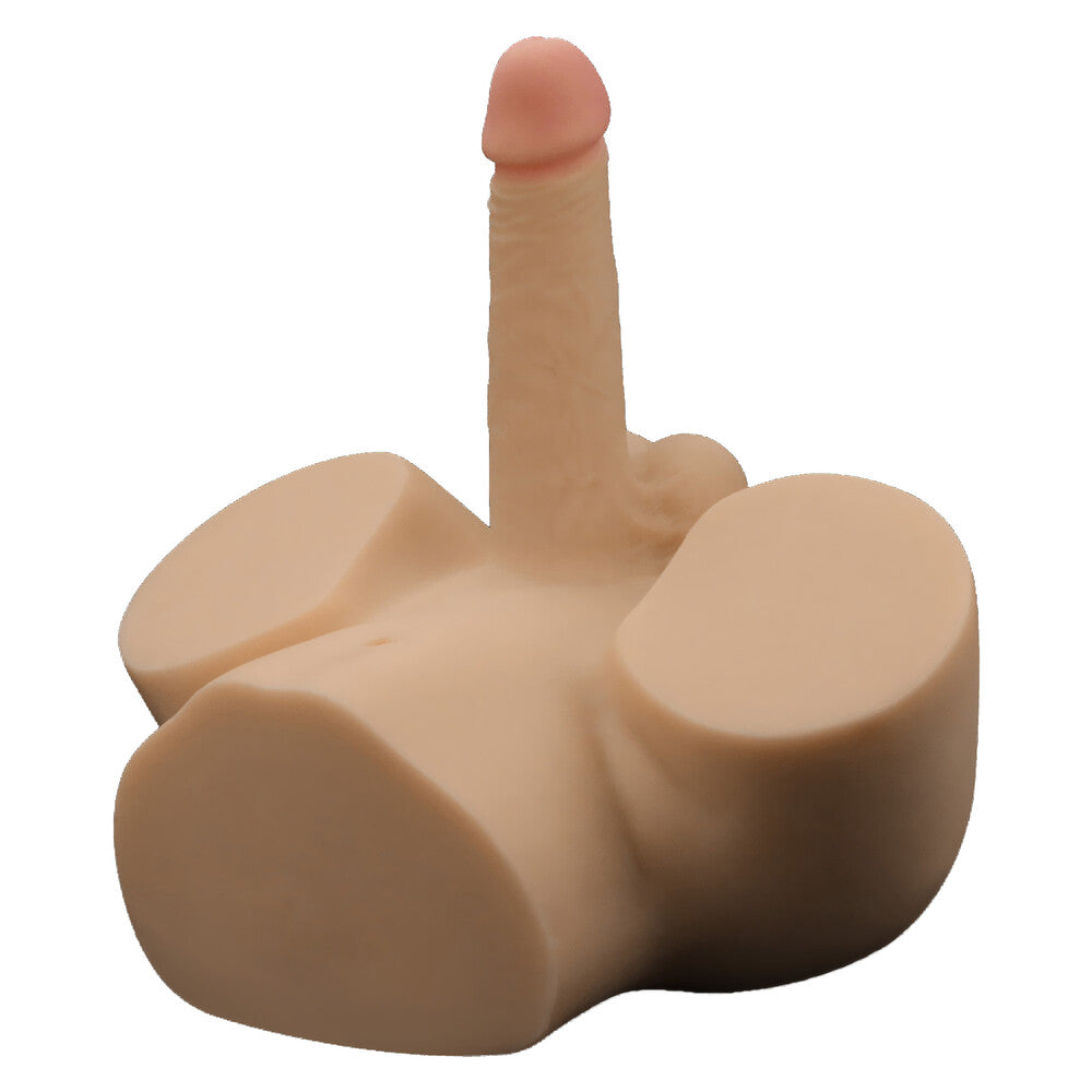 Masturbatore Sensation Sasha - Erotika Shop