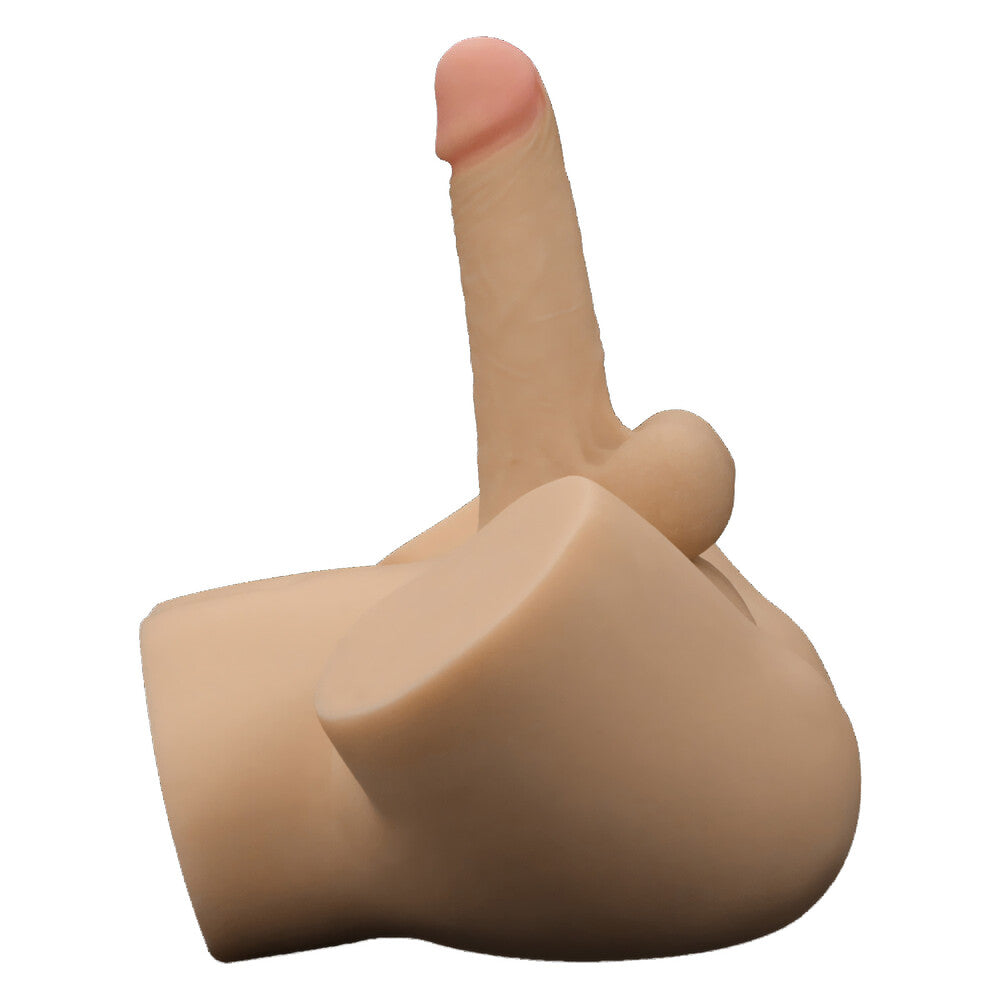 Masturbatore Sensation Sasha - Erotika Shop