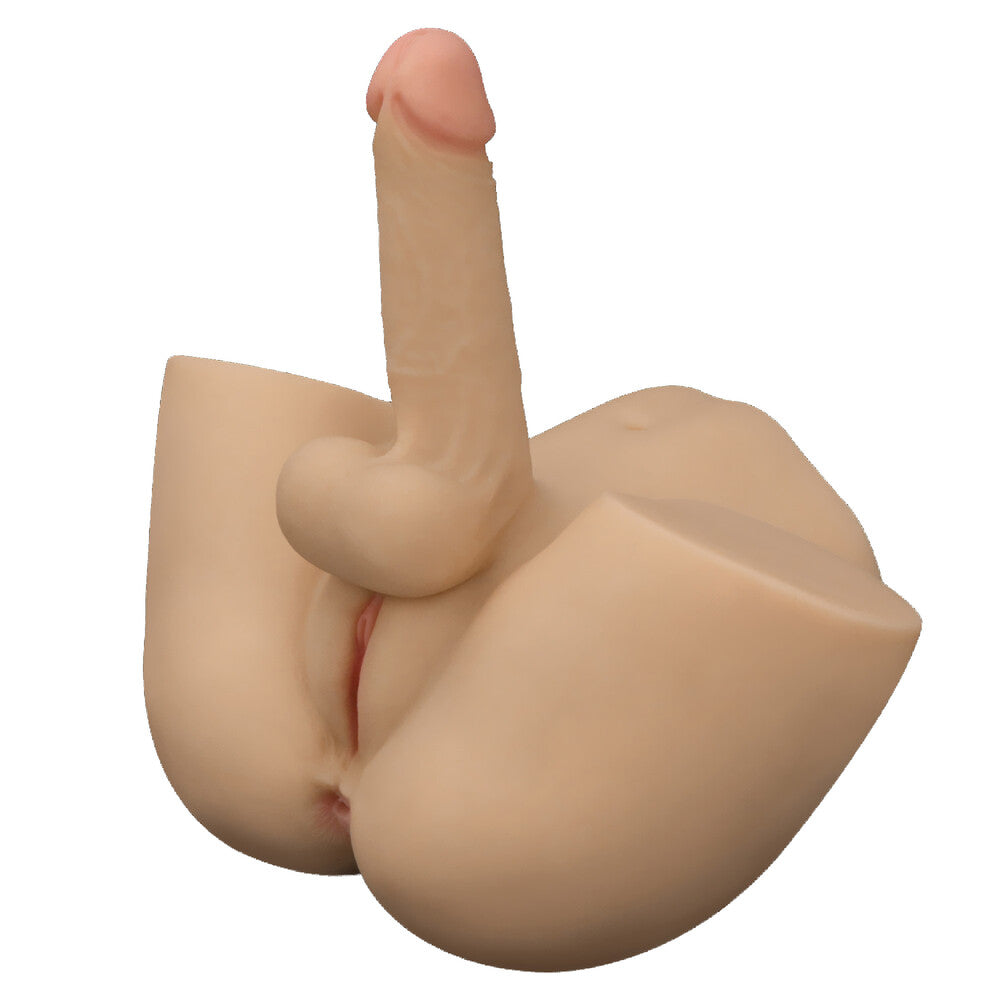 Masturbatore Sensation Sasha - Erotika Shop