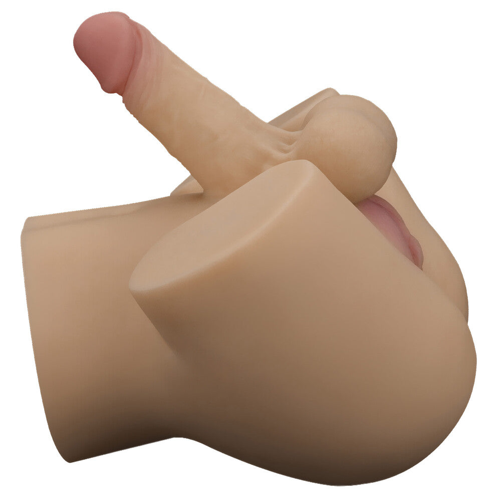 Masturbatore Sensation Pulse Lexi - Erotika Shop