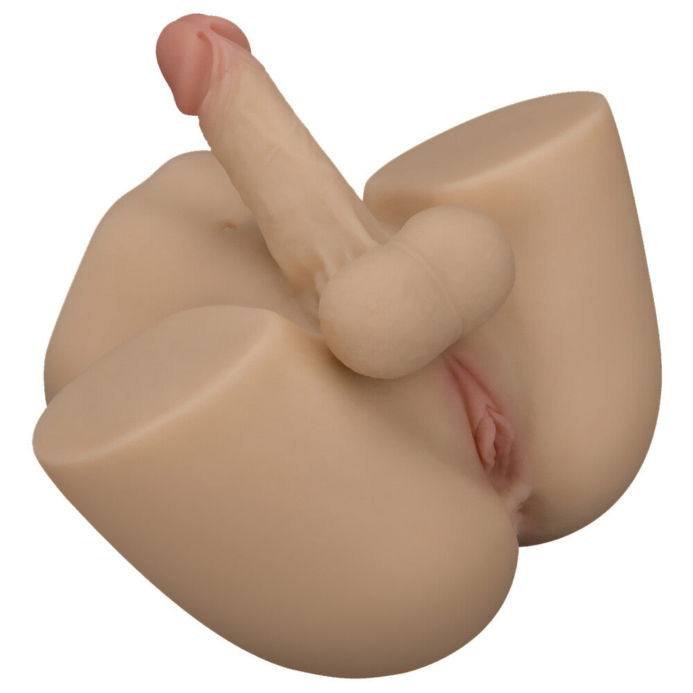 Masturbatore Sensation Pulse Lexi - Erotika Shop