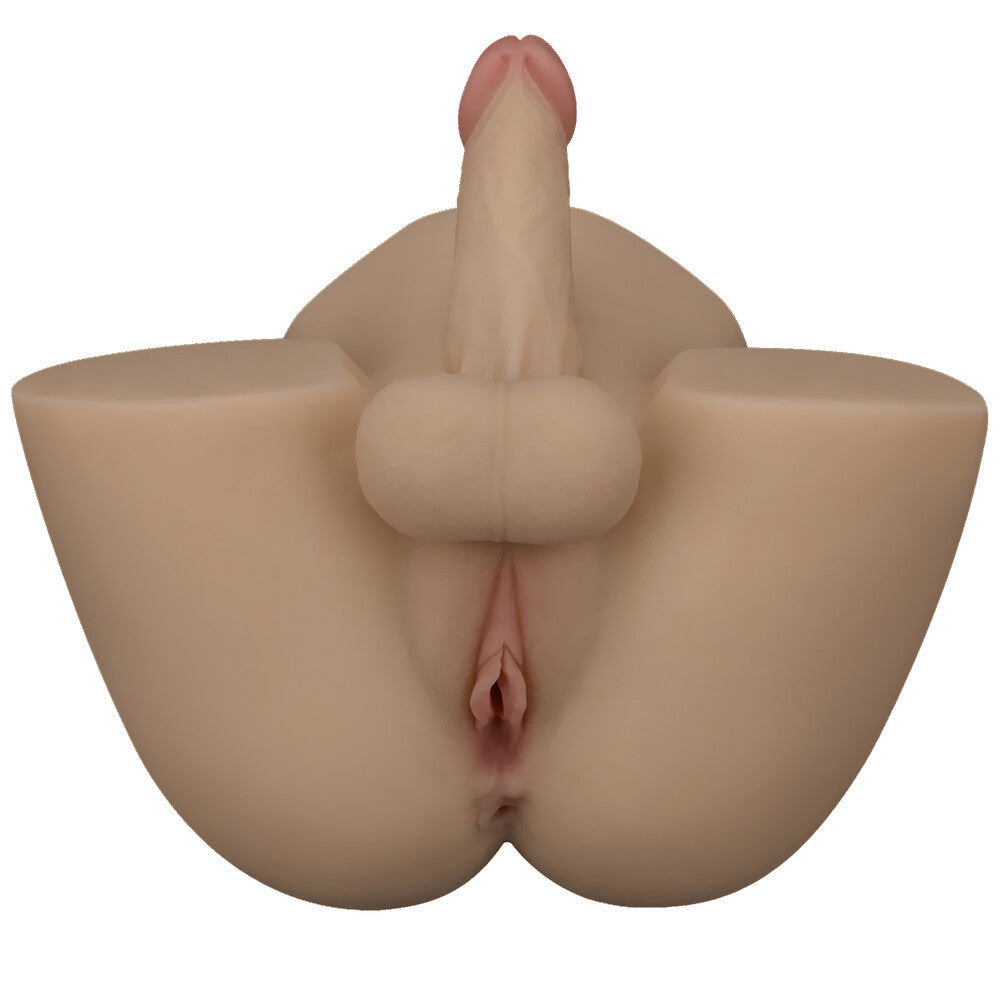 Masturbatore Sensation Pulse Lexi - Erotika Shop