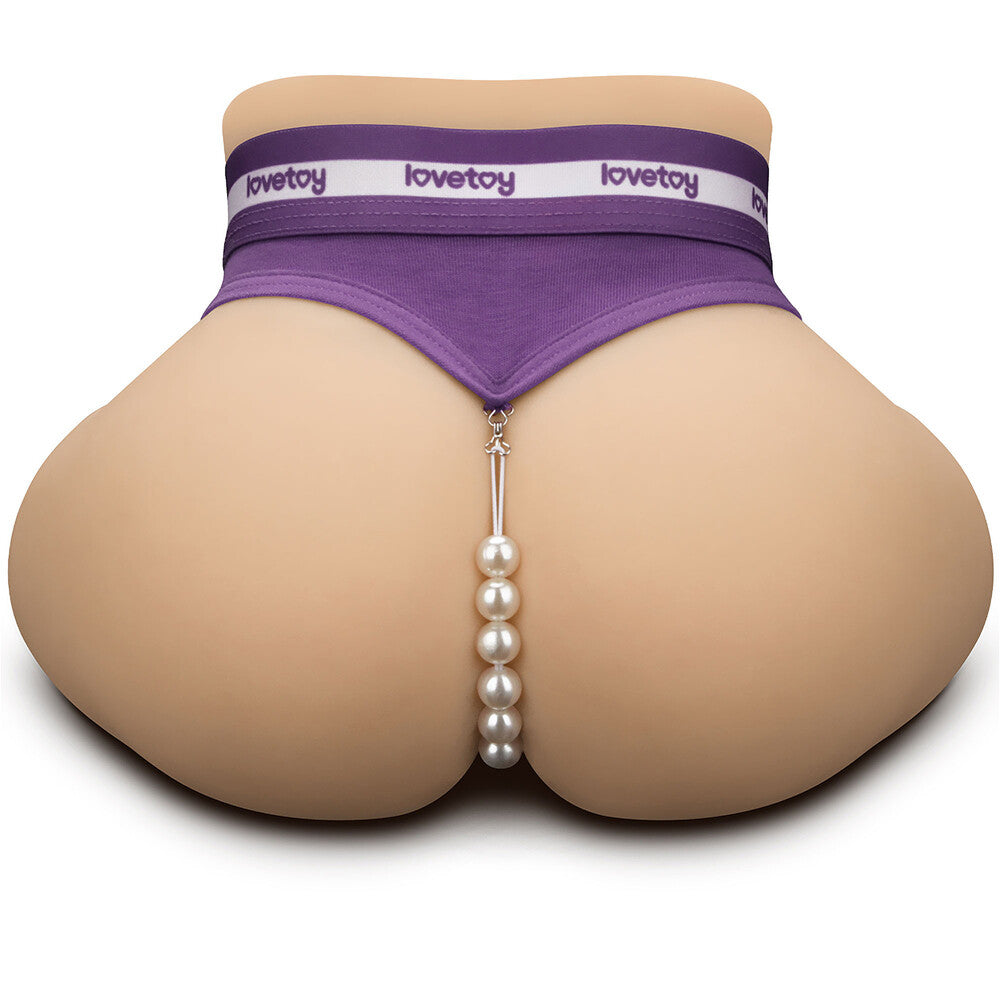 Masturbatore Sensation Pulse Lexi - Erotika Shop