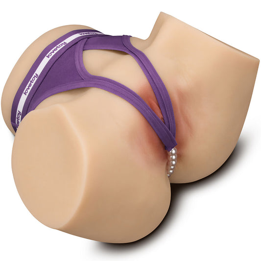 Vagina Artificiale Sensation Pulse Lola - Erotika Shop