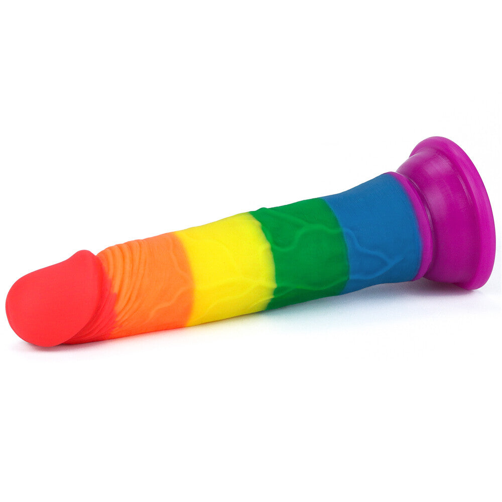 Dildo Realistico Prider 18,5 cm - Erotika Shop