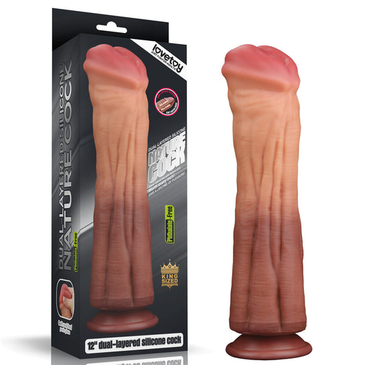 Dildo Monster Minotaur - Erotika Shop