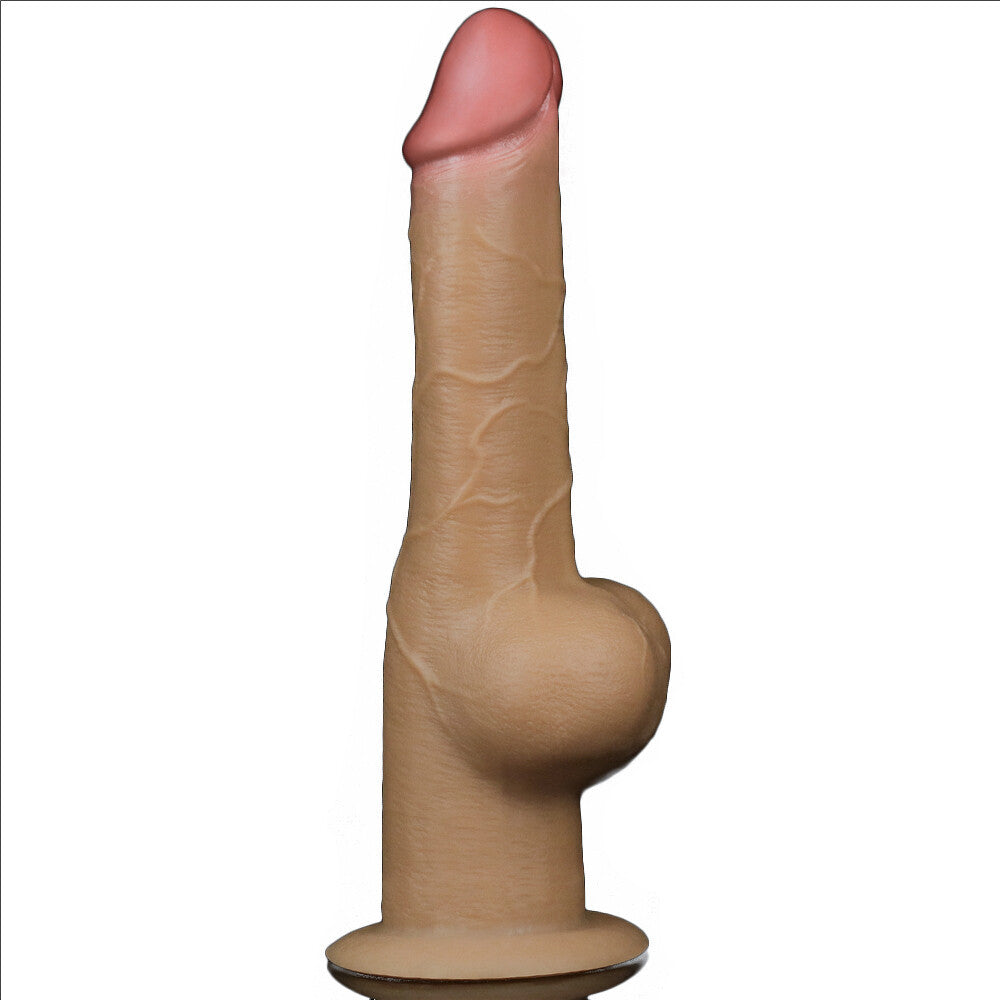 Dildo Realistico Manox 25 cm - Erotika Shop