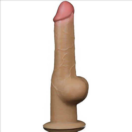 Dildo Realistico Manox 25 cm - Erotika Shop