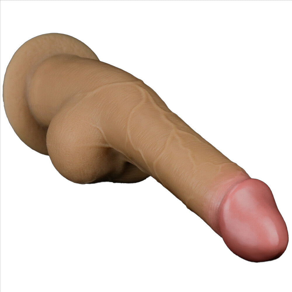 Dildo Realistico Manox 25 cm - Erotika Shop