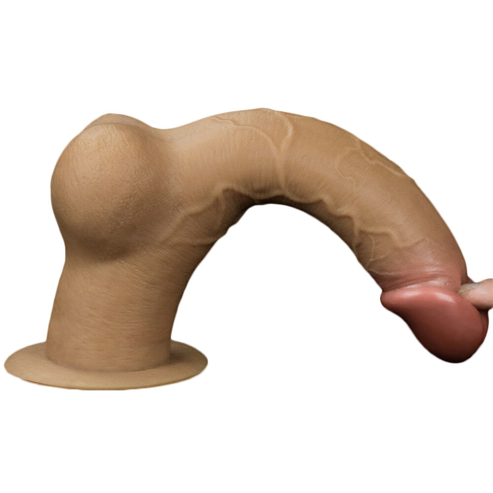 Dildo Realistico Manox 25 cm - Erotika Shop