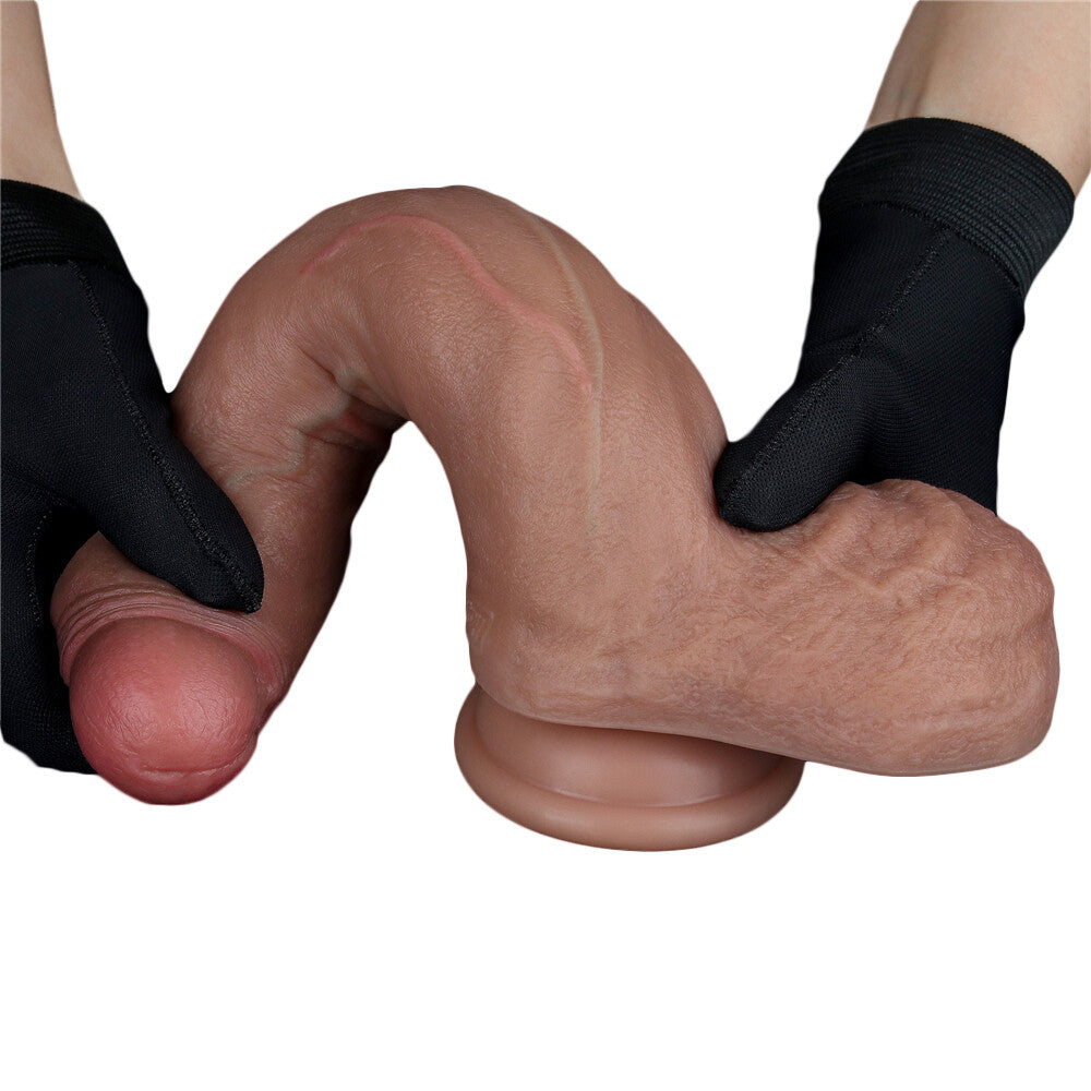 Dildo Realistico Intensity 22 cm - Erotika Shop