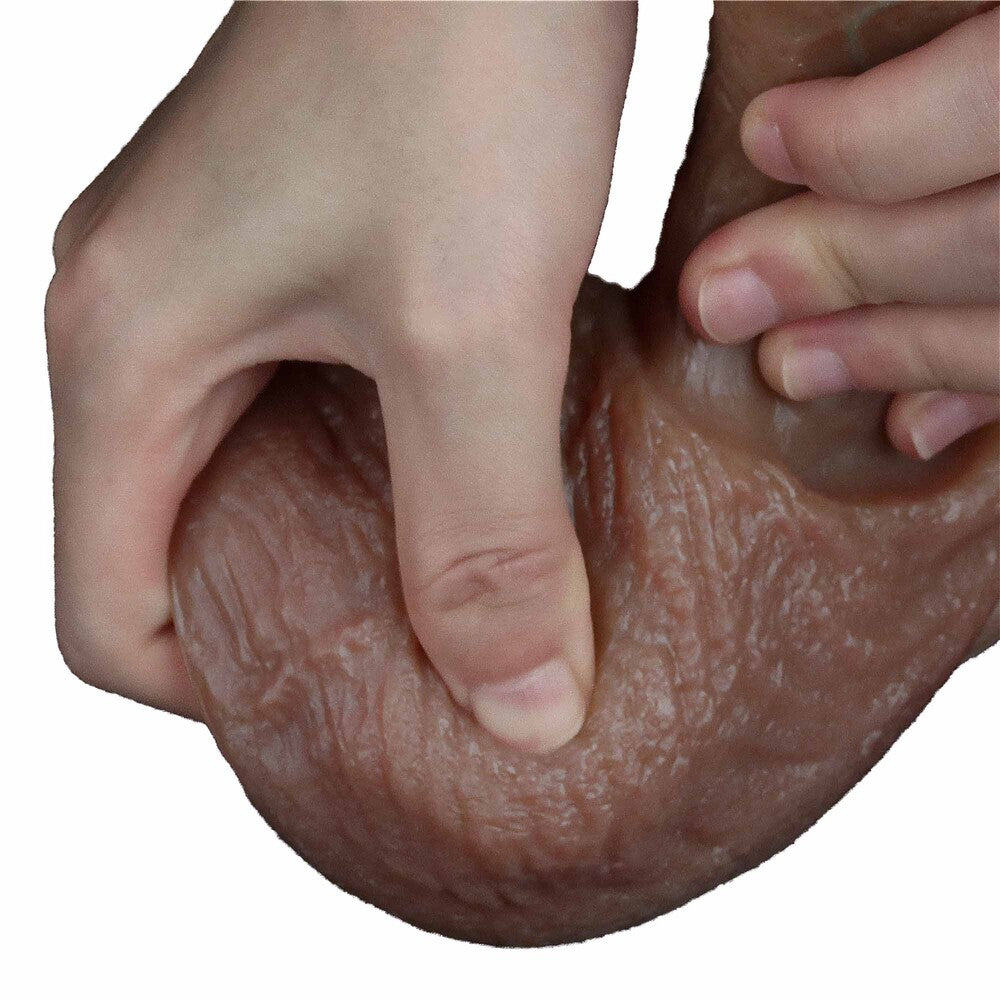 Dildo Realistico Spire - Erotika Shop