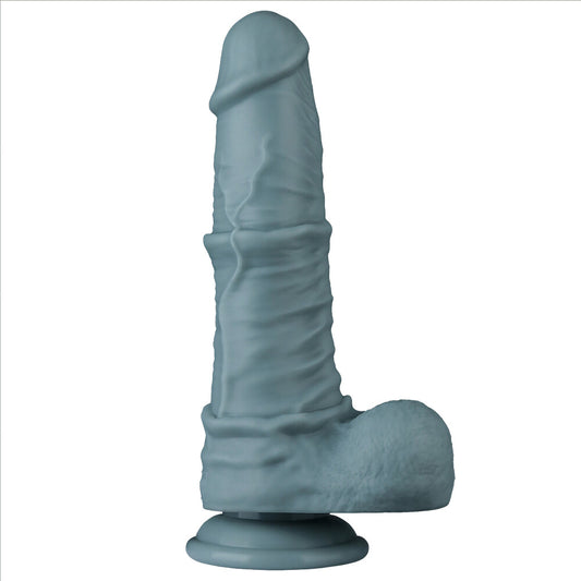 Vibratore Realistico Nature Layer - Erotika Shop