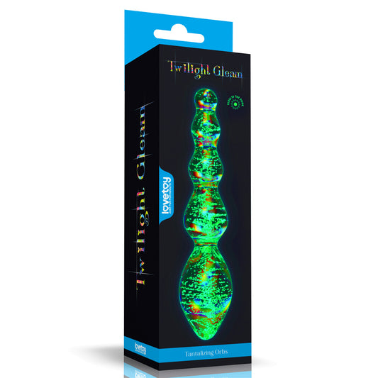 Dildo Anale Twilight Gleam Twilux - Erotika Shop