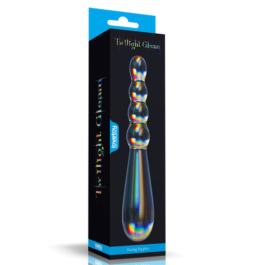 Dildo Anale Twilight Gleam Aura - Erotika Shop