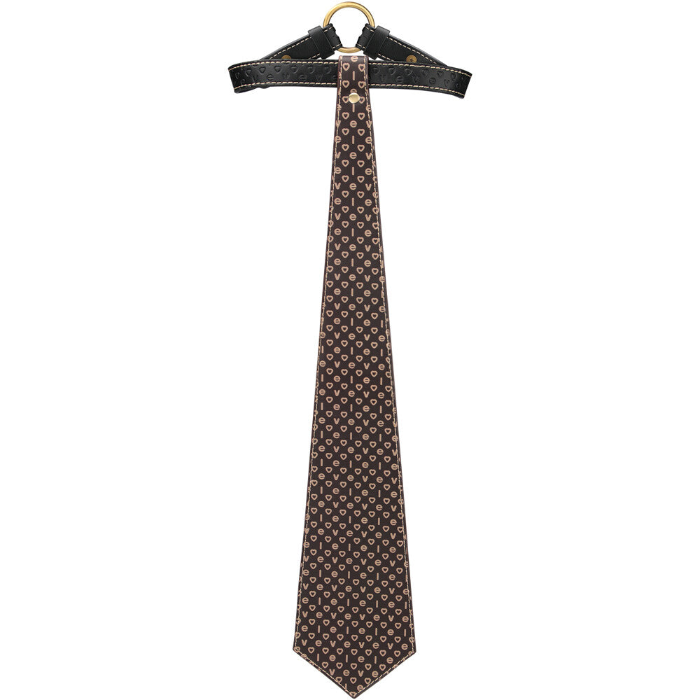 Collare Bondage Rebellion Tie - Erotika Shop